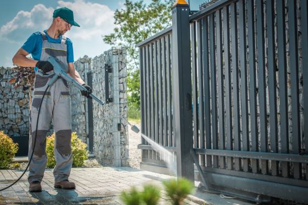 Best Factory Floor Cleaning  in Samson, AL