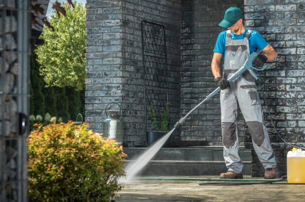 Best House Exterior Washing  in Samson, AL